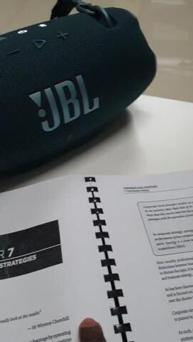 JBL Xtreme 4 - Excellent Condition