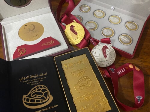 تذكاريات 