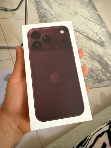 iPhone 18 pro max 