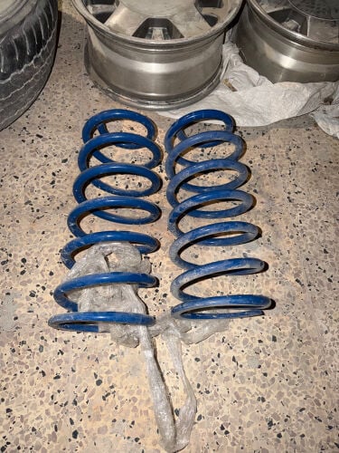 طيات كنق فئة الراحة لاندكروزر