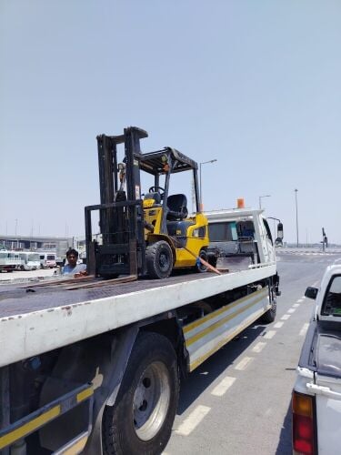 2Ton hight Forklift for Sale