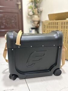 JetKids by Stokke BedBox Suitcase