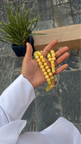 مسابح مشخطططط عليه الكلام 