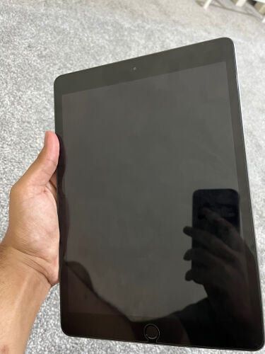 ipad 7 generation