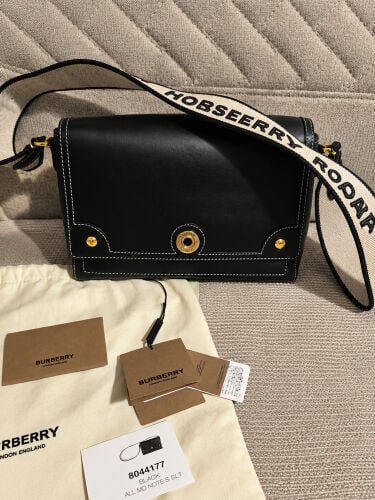 Burberry Handbag
