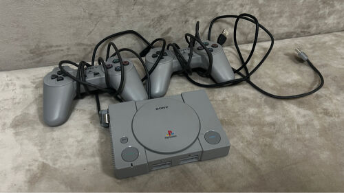 PlayStation Classic