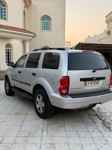 Dodge car
