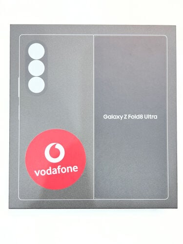 Zfold 8 Ultra 12GB/256GB