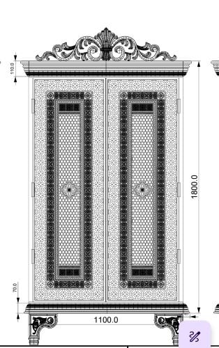 Woodn CNC& Fiber laser operator