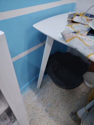مطلوب نجار خشب لنشر ارجل طاولة