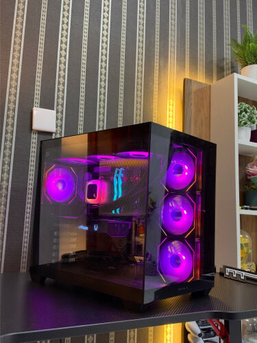 RTX 5070 Gaming PC
