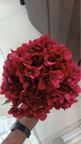 مطلوب بائع زهور 