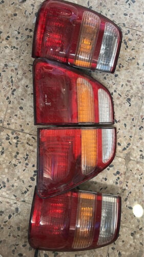 طقم كامل 