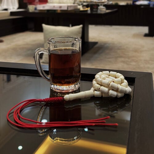 مسباح عظم جمل 