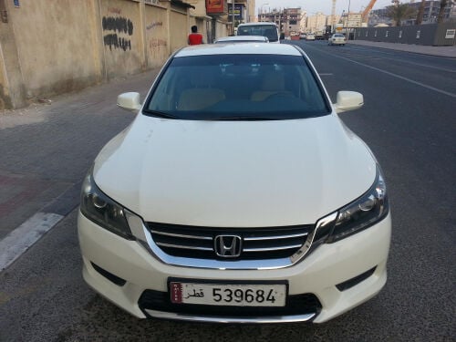 HONDA ACCORD FOR SALE