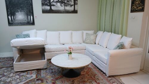 sale u sip Sofa form ikea