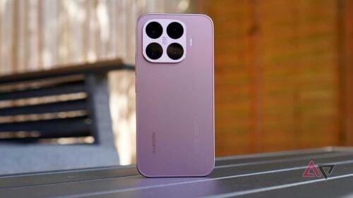 Xiaomi 17t pro