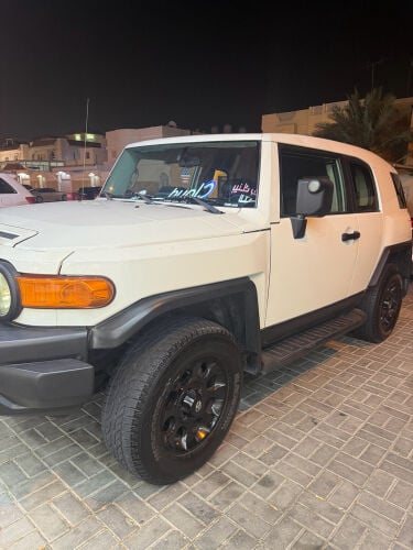 FJ 2011