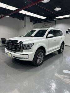 للبيع تانك 500 2027