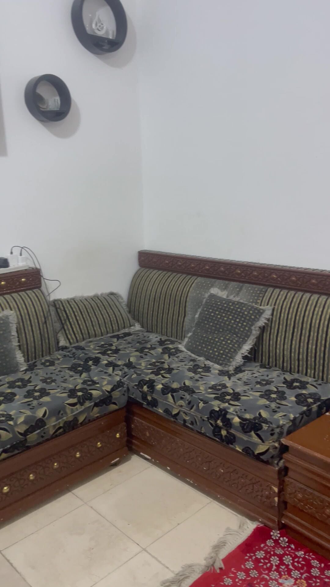 Sofa for sale