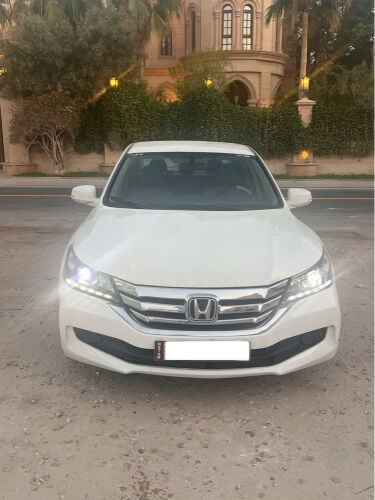 للبيع هوندا اكورد