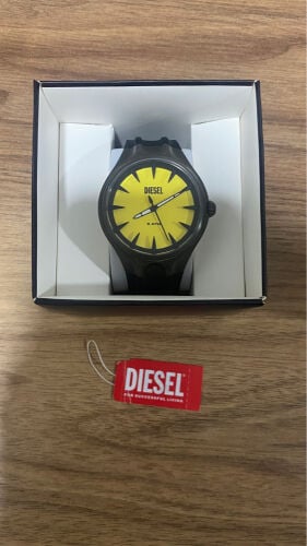 DIESEL