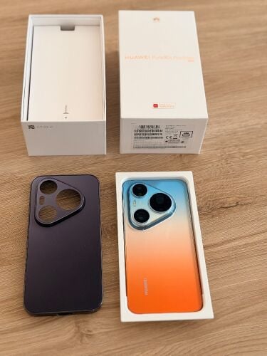 New Huawei Pura 90s Pro Max 512