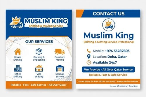 Muslim KiNG