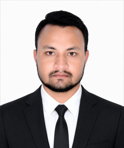 Mohammad Faishal