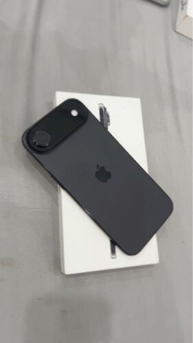iPhone 17 air 