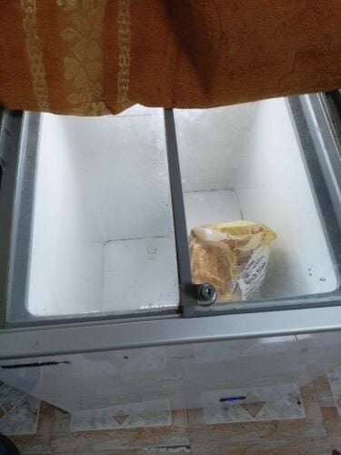 freezer for sale