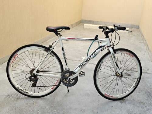 sports cycle