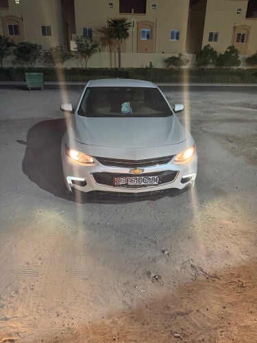 ماليبو 2018 سعر 23 الف