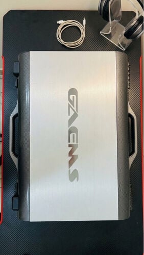 gaming monitor
