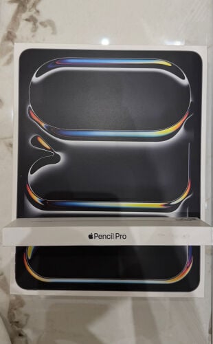 IPad pro m5 13inch 512GB