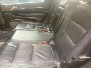 Jeep Grand Cherokee 2012