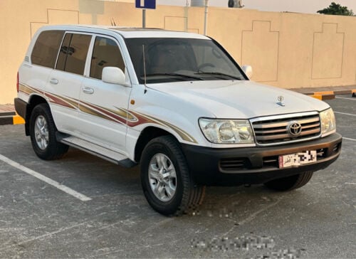 جي اكس ار 2006 نظيف 