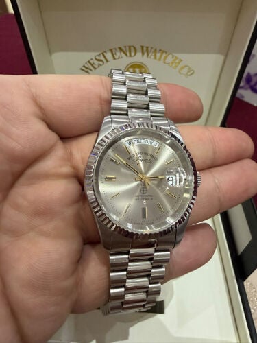 WEST END 37 MM 