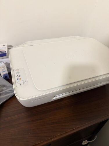 HP Printer 