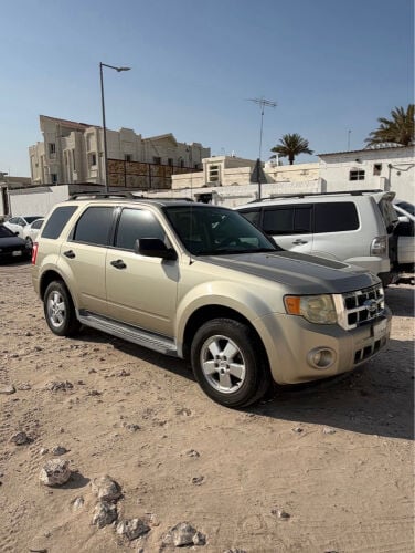 ford escape 