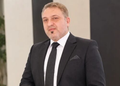 مدير إداري