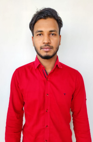 MD Meraj