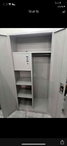 New Cabinet , Wardrobe 2 & 3 Door