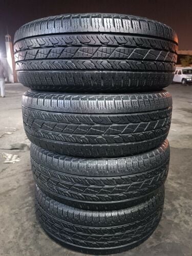 275/65/18”Nexen tire