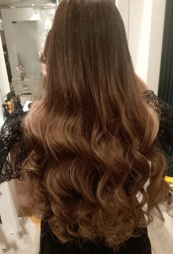 hairstylist