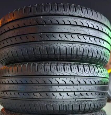 285/50/20”Goodyaer Tyre