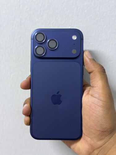 Iphone 17 Pro Max 512GB
