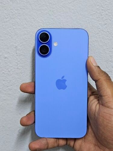 iphone 16 Plus 256GB