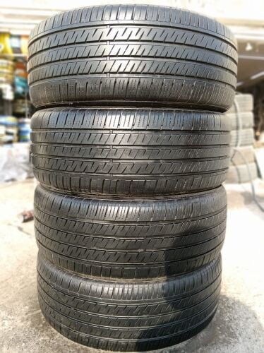 245/45/ZR20.Landspider brand