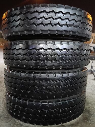 750/R16.Constancy Brand